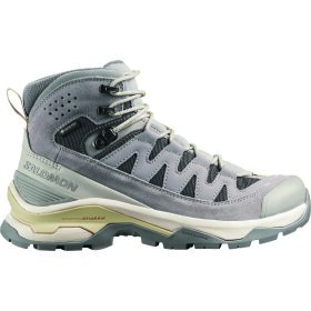 Salomon Quest Echo GTX W Gull/Paloma