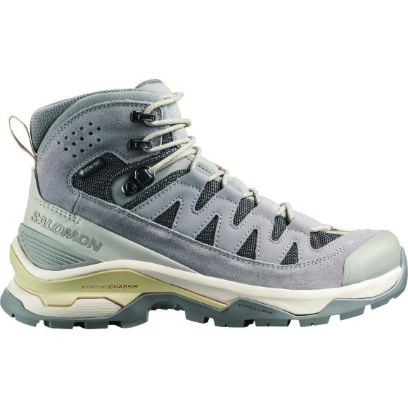 Salomon Quest Echo GTX W Gull/Paloma