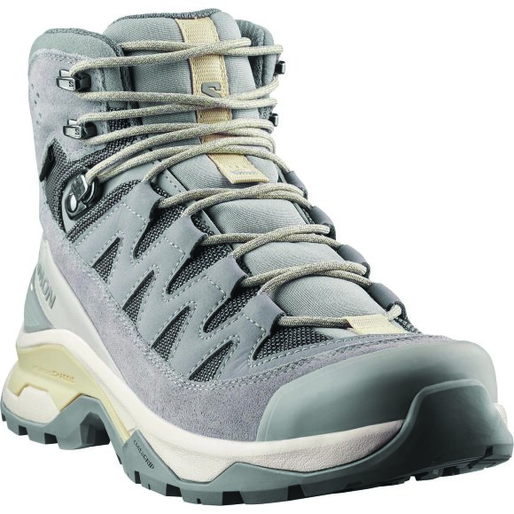 Salomon Quest Echo GTX W Gull/Paloma