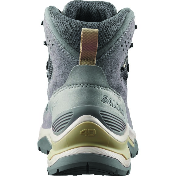 Salomon Quest Echo GTX W Gull/Paloma