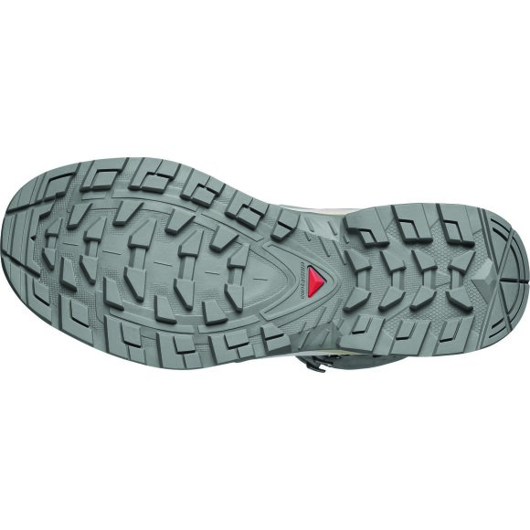 Salomon Quest Echo GTX W Gull/Paloma