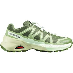 Salomon Speedcross Peak W Deep Lichen