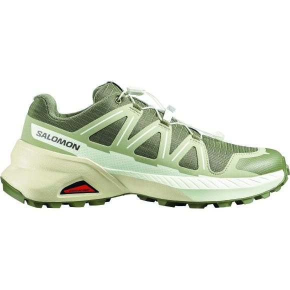 Salomon Speedcross Peak W Deep Lichen