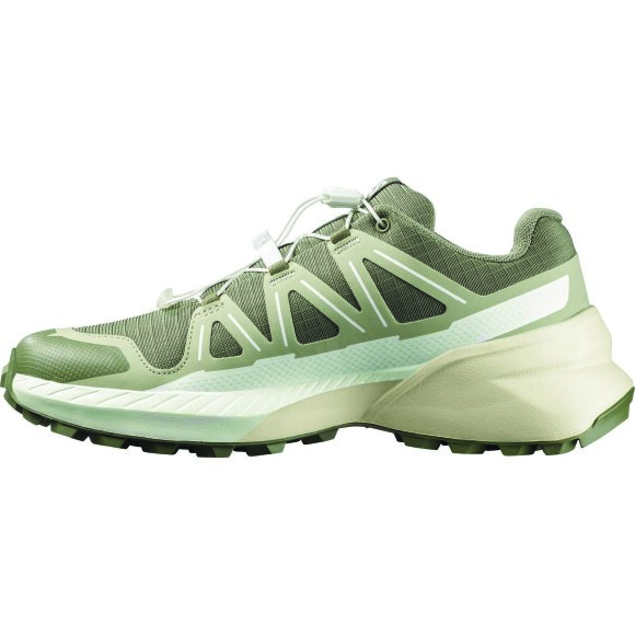 Salomon Speedcross Peak W Deep Lichen