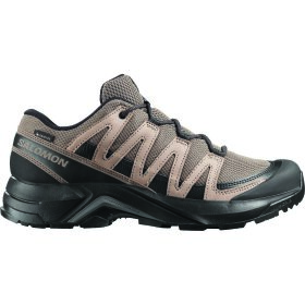 Salomon X-Adventure Recon GTX Walnut