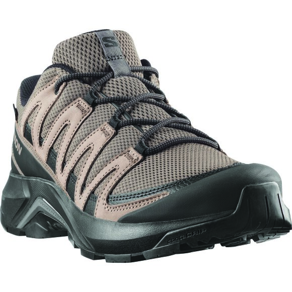 Salomon X-Adventure Recon GTX Walnut