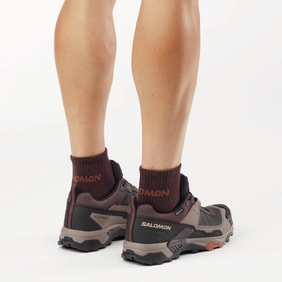 Salomon X Ultra 5 GTX Black Coffee