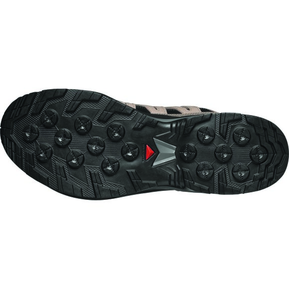 Salomon X-Adventure Recon GTX Walnut