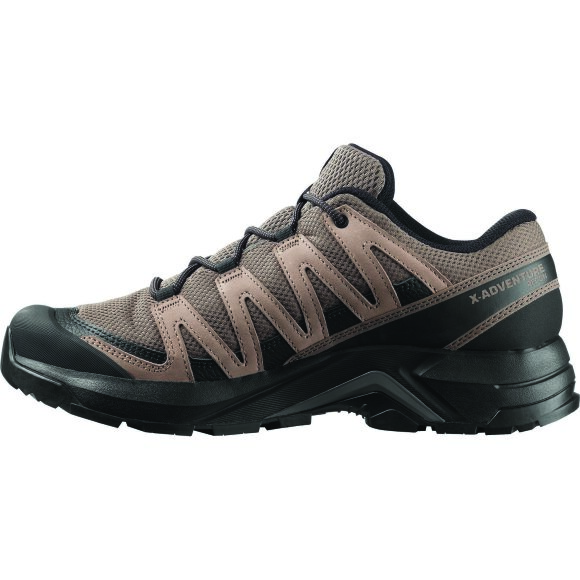 Salomon X-Adventure Recon GTX Walnut