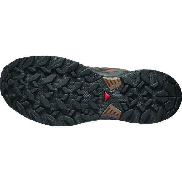 Salomon X Ultra 360 GTX Black/Dark Grey