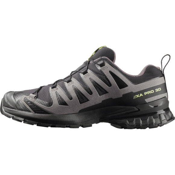 Salomon XA Pro 3D V9 GTX Black/Dark gull