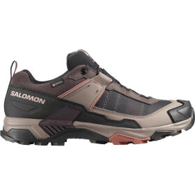 Salomon X Ultra 5 GTX Black Coffee