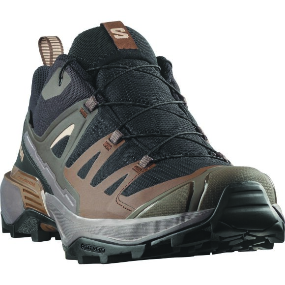 Salomon X Ultra 360 GTX Black/Dark Grey