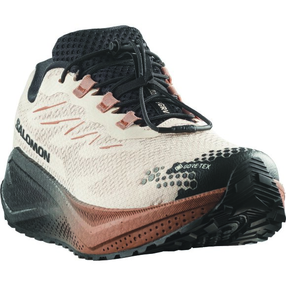 Salomon Aero Blaze 4 GRVL GTX Vanilla/Black
