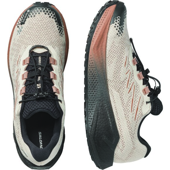 Salomon Aero Blaze 4 GRVL GTX Vanilla/Black