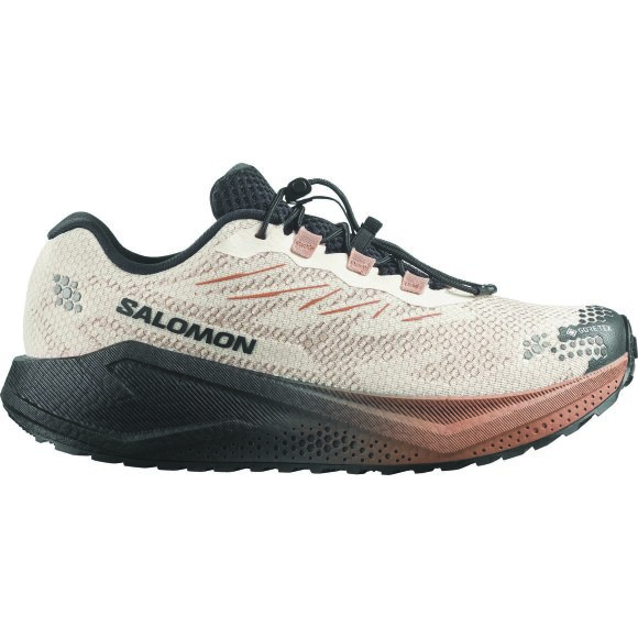 Salomon Aero Blaze 4 GRVL GTX Vanilla/Black