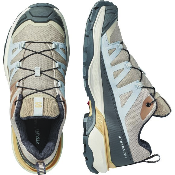 X Ultra 360 W Oxford