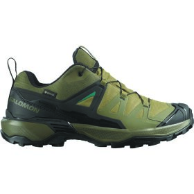 Salomon X Ultra 360 GTX Olive Night