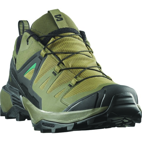 Salomon X Ultra 360 GTX Olive Night