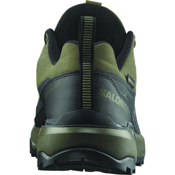 Salomon X Ultra 360 GTX Olive Night