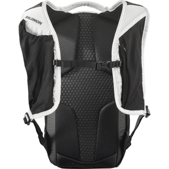 Salomon XT 10 White/Black Rygsæk