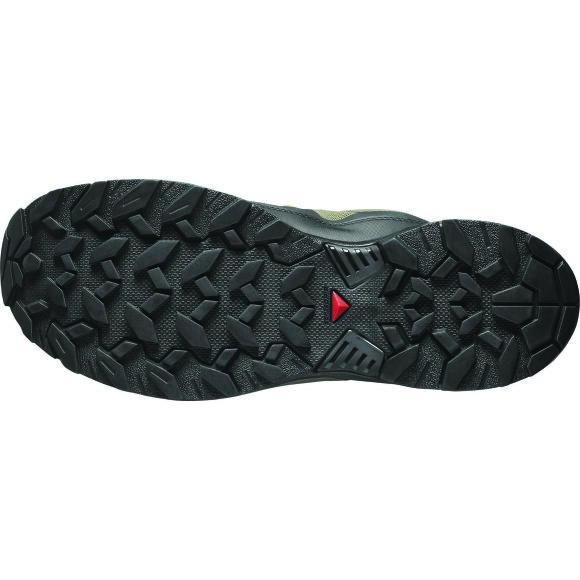 Salomon X Ultra 360 GTX Olive Night