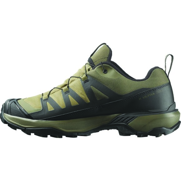 Salomon X Ultra 360 GTX Olive Night