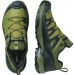 Salomon X Ultra 360 GTX Olive Night Salomon X Ultra 360 GTX Olive Night