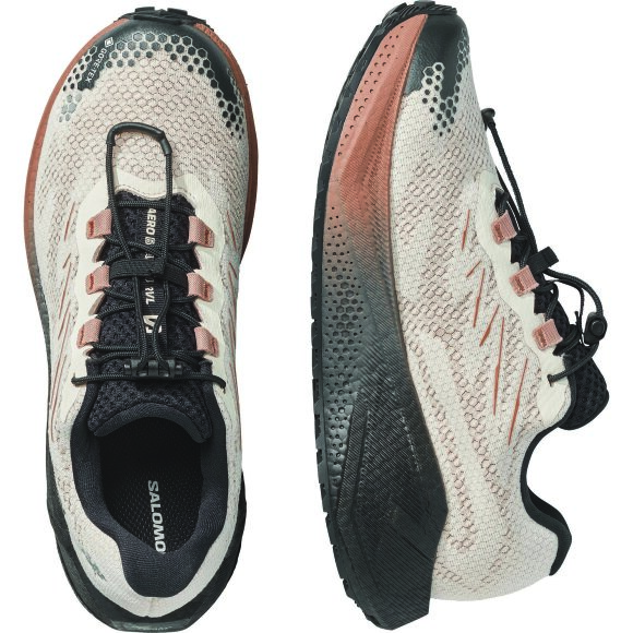 Salomon Aero Blaze 4 GRVL GTX W Vanilla/Black
