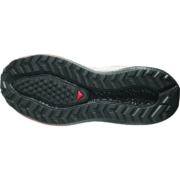 Salomon Aero Blaze 4 GRVL GTX W Vanilla/Black