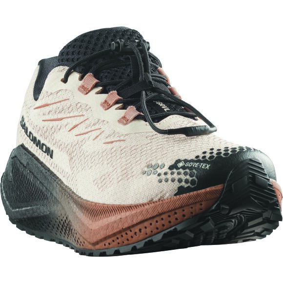 Aero Blaze 4 GRVL GTX W Vanilla/Black