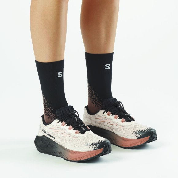 Aero Blaze 4 GRVL GTX W Vanilla/Black
