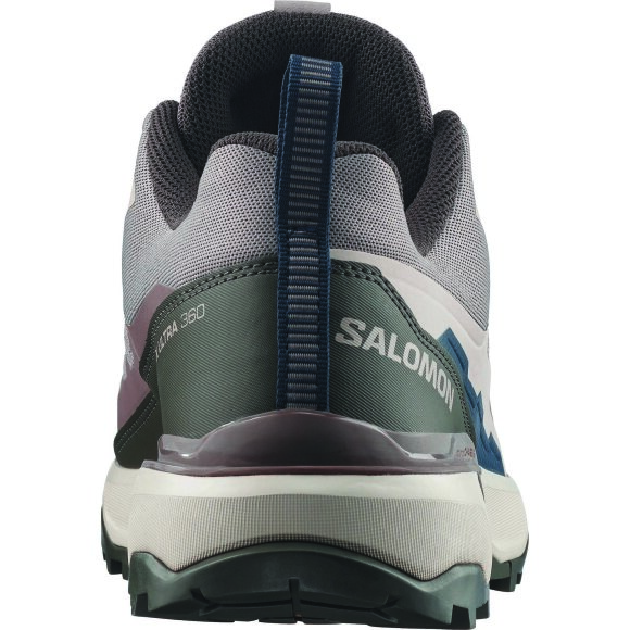 Salomon X Ultra 360 Cloudburst
