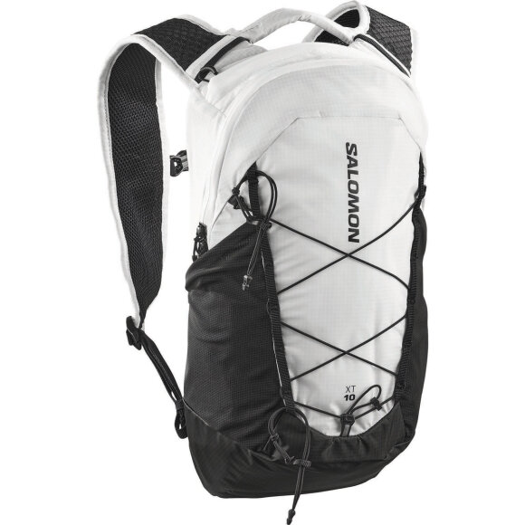 Salomon XT 10 White/Black Rygsæk