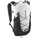 Salomon XT 10 White/Black Rygsæk Salomon XT 10 White/Black Rygsæk