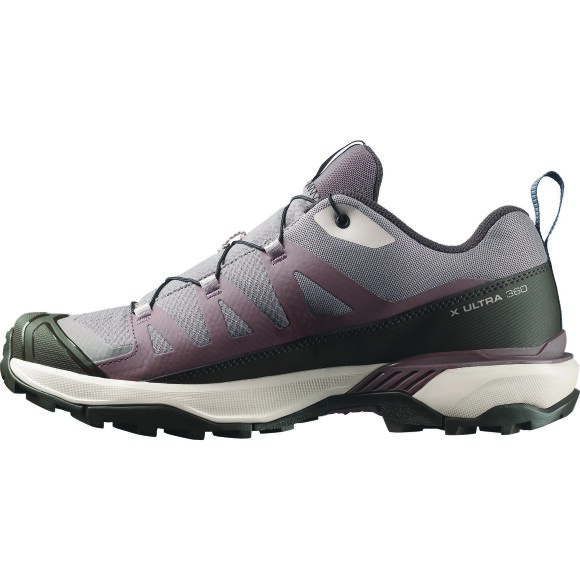 Salomon X Ultra 360 Cloudburst