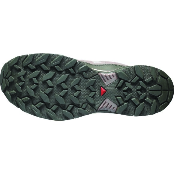 Salomon X Ultra 360 Cloudburst