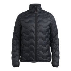 Tenson Miyabi Airpush Herrejakke Black