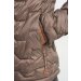 Tenson Miyabi Airpush Herrejakke Brown Tenson Miyabi Airpush Herrejakke Brown
