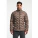 Tenson Miyabi Airpush Herrejakke Brown Tenson Miyabi Airpush Herrejakke Brown