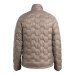 Tenson Miyabi Airpush Herrejakke Brown Tenson Miyabi Airpush Herrejakke Brown