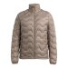 Tenson Miyabi Airpush Herrejakke Brown Tenson Miyabi Airpush Herrejakke Brown
