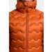 Tenson Miyabi Hood Down Herrejakke Dark Orange Tenson Miyabi Hood Down Herrejakke Dark Orange
