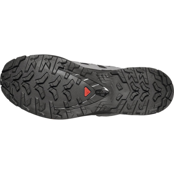Salomon XA Pro 3D V9 GTX Black/Dark gull