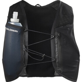 Salomon Hydra Access 4 One F Black Rygsæk