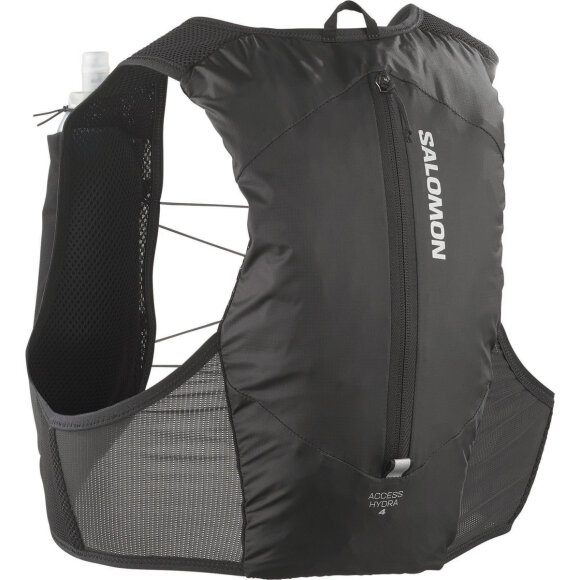Salomon Hydra Access 4 One F Black Rygsæk