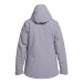Tenson Niseko Skijakke Dame Grey Purple (Lilla)