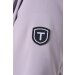 Tenson Niseko Skijakke Dame Grey Purple (Lilla)