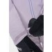 Tenson Niseko Skijakke Dame Grey Purple (Lilla)