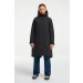 Tenson Trudy Parka Dame Sort Tenson Trudy Parka Dame Sort